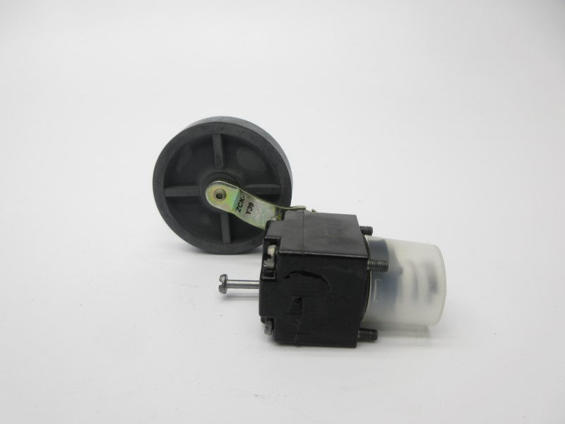 TELEMECANIQUE ZCKD39 NSMP