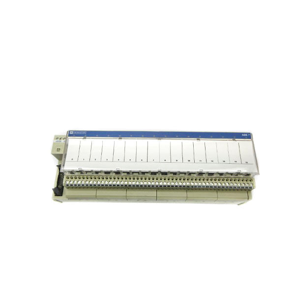 TELEMECANIQUE ABE7-R16T330 NSNP