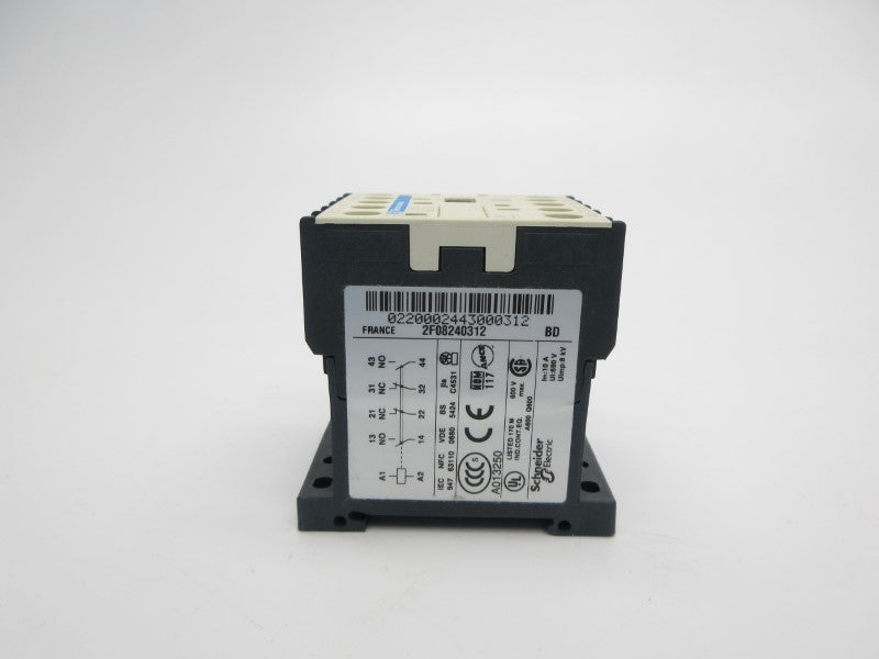 TELEMECANIQUE CA3KN22BD3 24V NSNP