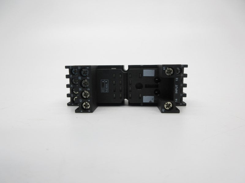 TELEMECANIQUE RXZE2M114M 250V 10A NSNP