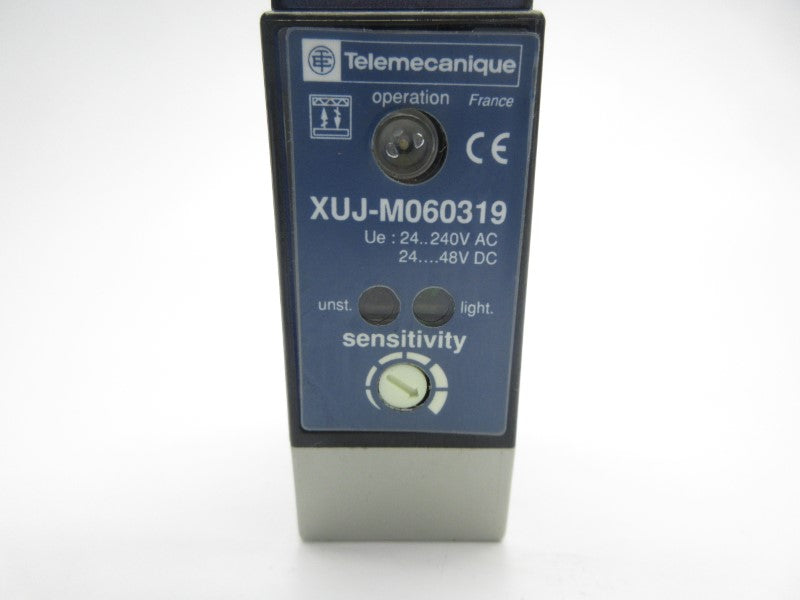 TELEMECANIQUE XUJ-M060319 24-240VAC NSNP