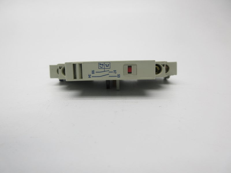 TELEMECANIQUE GV2-AD1010 690V NSNP
