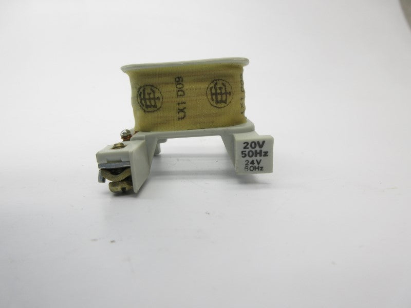 TELEMECANIQUE LX1-D09 20/24V NSNP