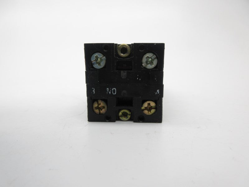 TELEMECANIQUE Z-BW094 240V NSNP