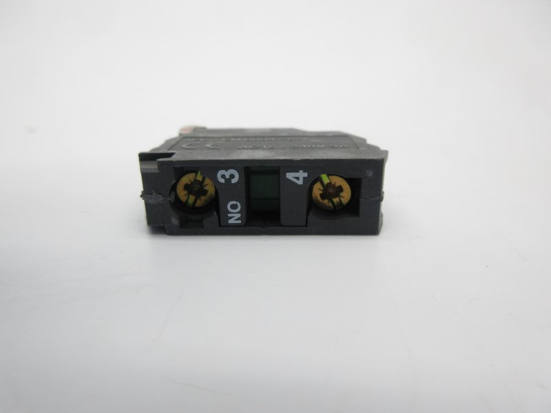 TELEMECANIQUE ZBE-101 NSNP