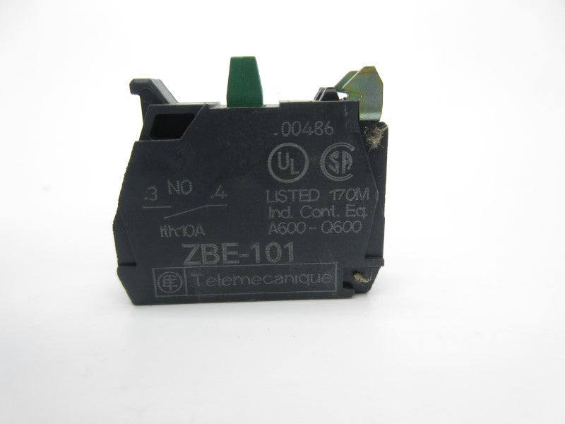 TELEMECANIQUE ZBE-101 NSNP