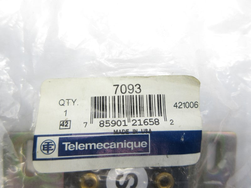 TELEMECANIQUE 7093 NSMP