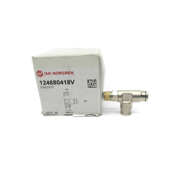 IMI NORGREN 124680418V (PKG OF 10) NSMP