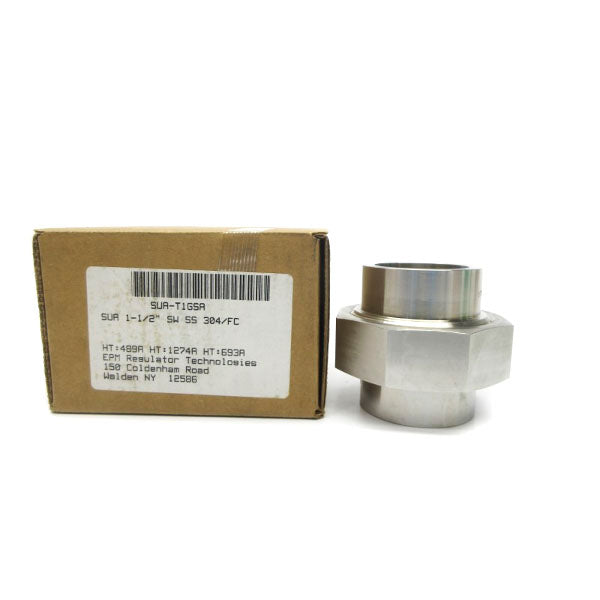 EPM SUA-T1GSA 1-1/2" NSMP