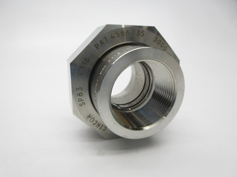 EPM SUA-T1GSA 1-1/2" NSMP