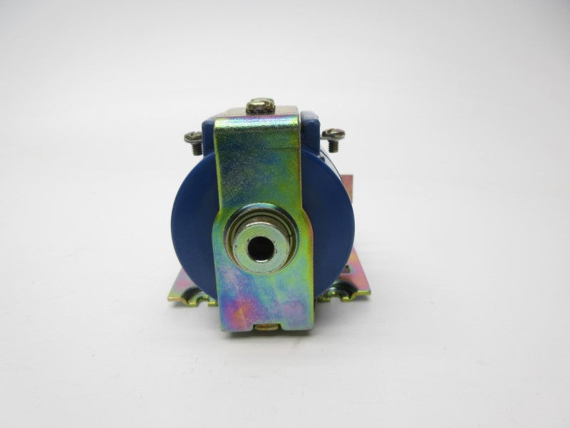 JOSLYN CLARK 447-9405-23 SER. A 600VAC 10A NSMP