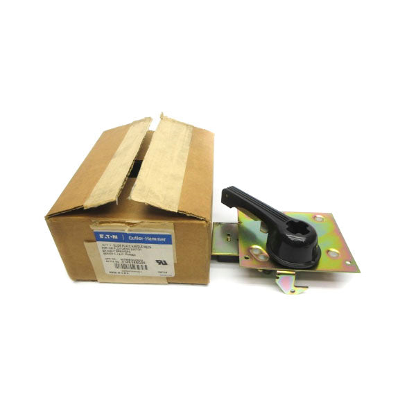 EATON 00786679503010 314C386G02 SER. C NSMP