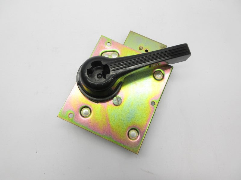 EATON 00786679503010 314C386G02 SER. C NSMP