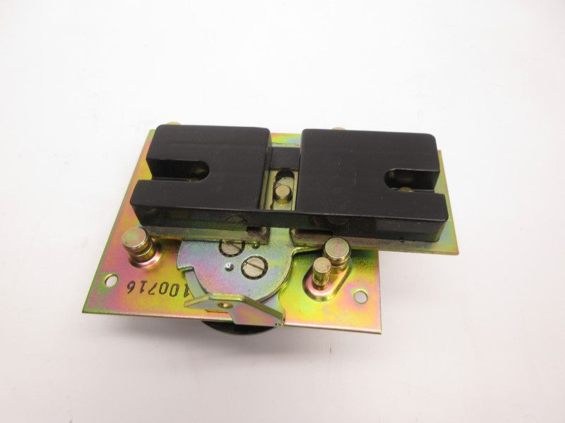 EATON 00786679503010 314C386G02 SER. C NSMP