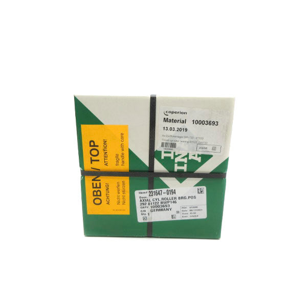 INA 81122-TV 10003693 NSFS