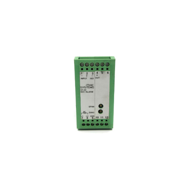 RC SYSTEMS ST-22 0-10VDC NSNP