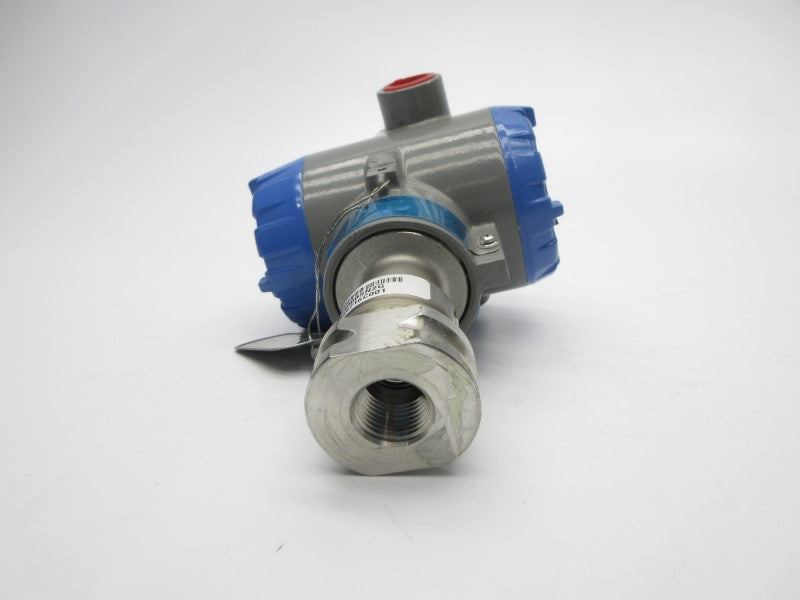 HONEYWELL STG74L-E1G000-1-A-AHB-11S-A-11A0-F1-0000 11-42VDC 500PSI NSNP