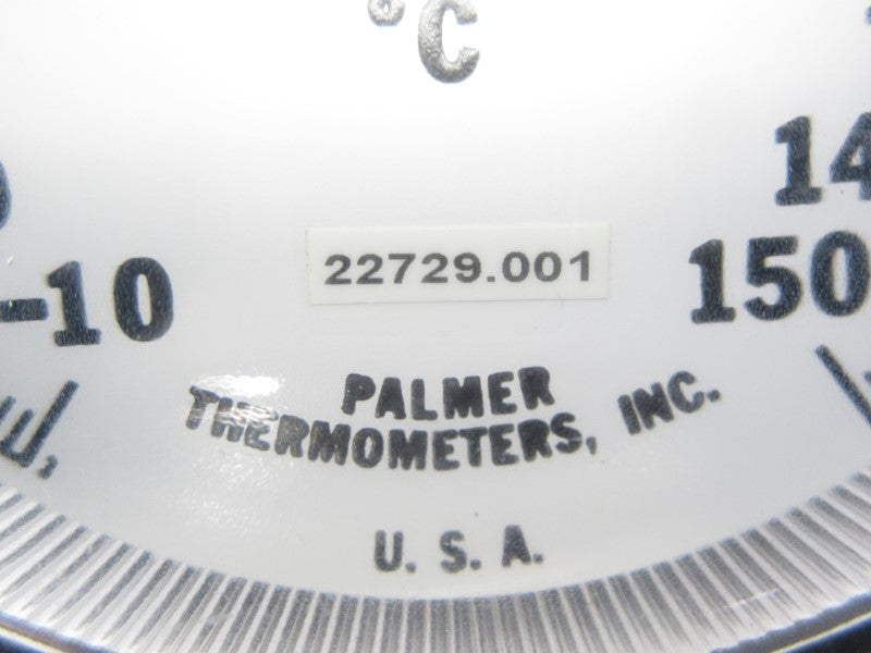 PALMER 22729.001 -10/150'C NSNP