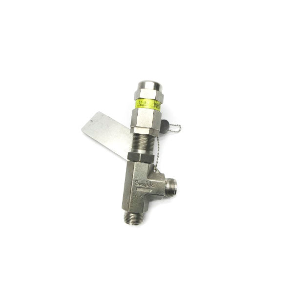 SWAGELOK SS-RL4S8 (AS PICTURED) NSNP
