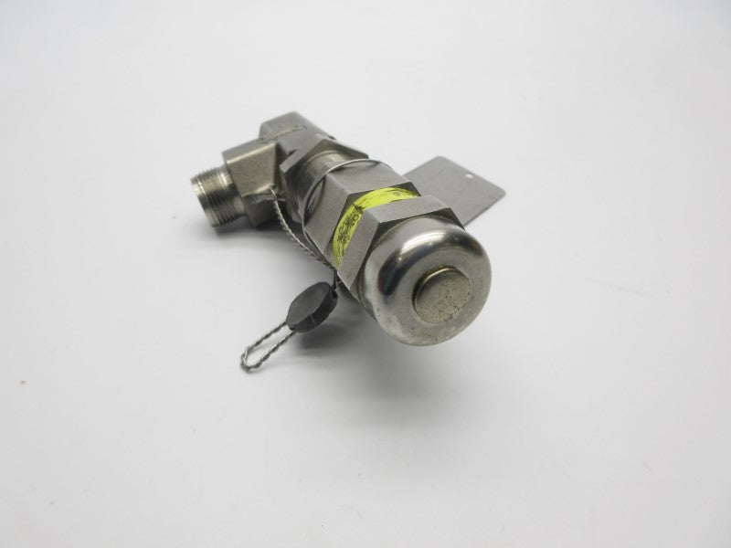 SWAGELOK SS-RL4S8 (AS PICTURED) NSNP