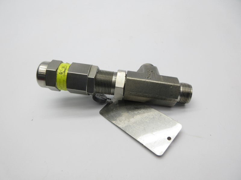 SWAGELOK SS-RL4S8 (AS PICTURED) NSNP