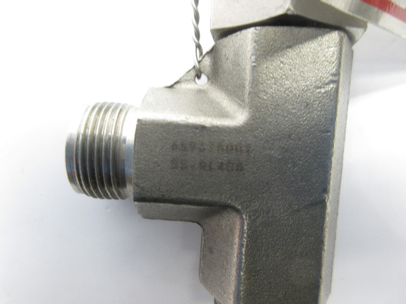 SWAGELOK SS-RL4S8 (AS PICTURED) NSNP