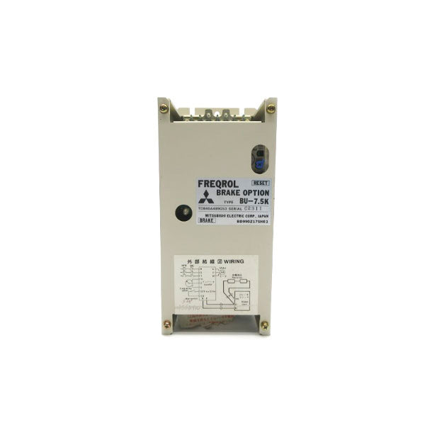 MITSUBISHI ELECTRIC BU-7.5K NSNP