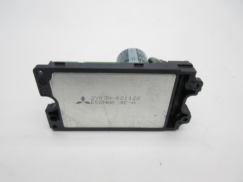 MITSUBISHI ELECTRIC E52MB0.4A BC186A496 NSNP