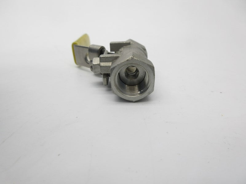 SHARPE 800 1/4" NSNP