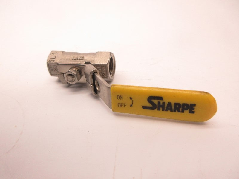 SHARPE 800 1/4" NSNP