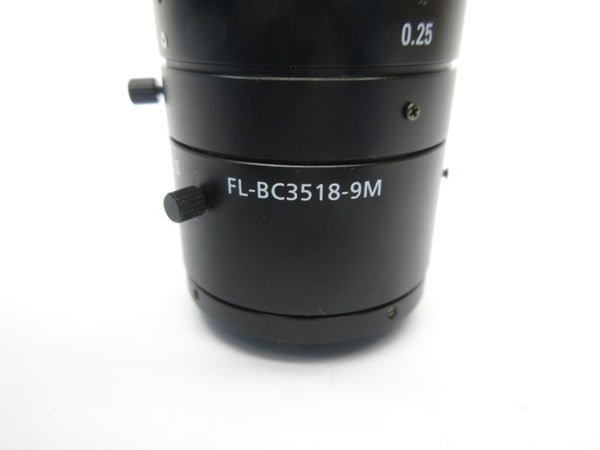 RICOH FL-BC3518-9M NSNP