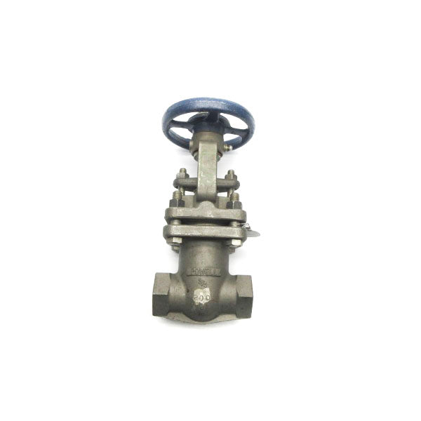 POWELL 2490 3/4" UNMP