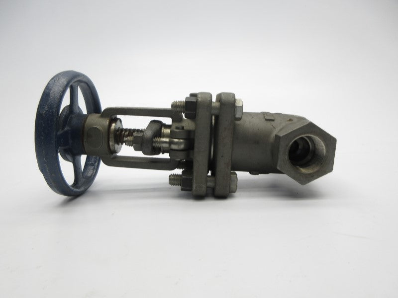 POWELL 2490 3/4" UNMP