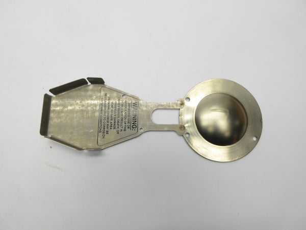 BS&B SAFETY SYSTEMS 1337192 15" NSMP