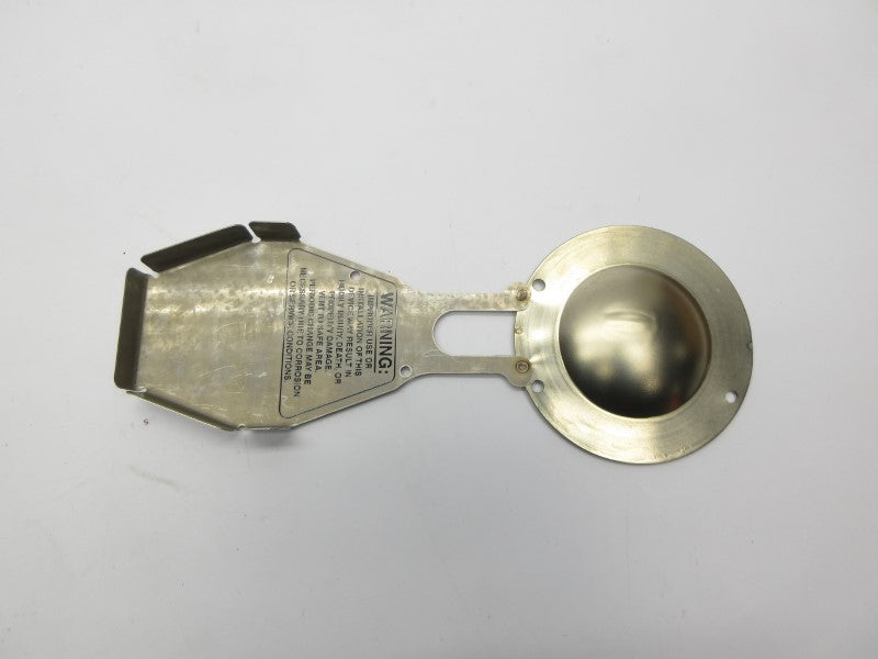 BS&B SAFETY SYSTEMS 1337192 15" NSMP