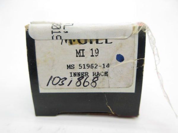 MCGILL MI19 MS5196214 NSMP