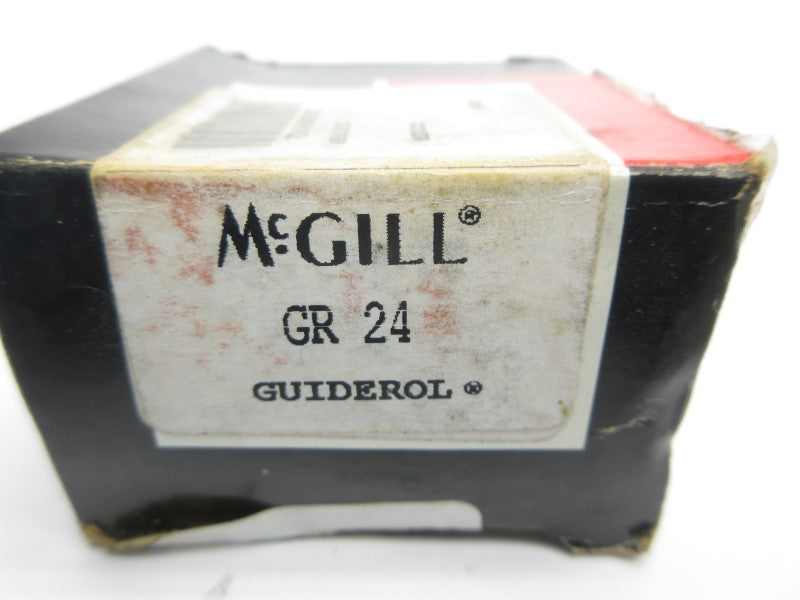 MCGILL GR24 NSMP
