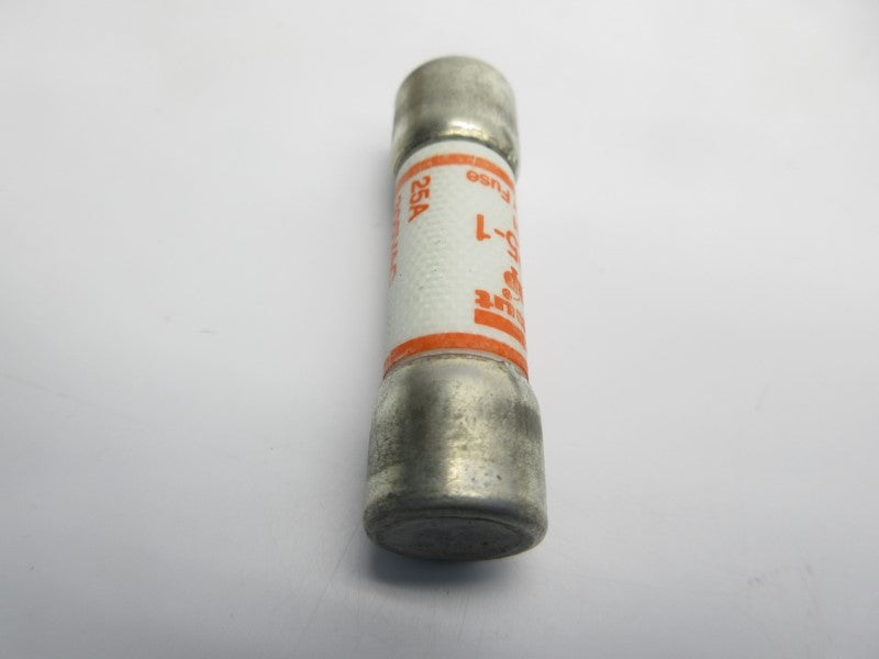 MERSEN A30X25-1 300V 25A (PKG OF 10) NSMP