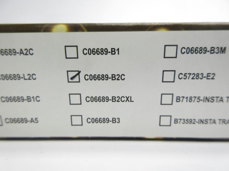 TELEDYNE C06689-B2C NSMP