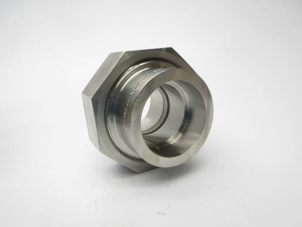 SPENCE SUA-T1GSA 1-1/2" NSMP