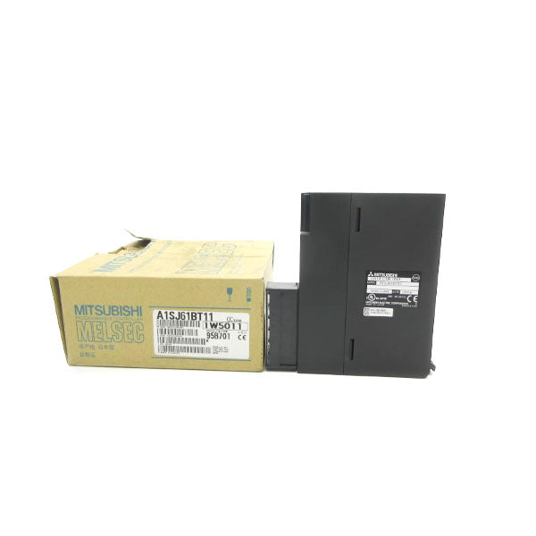 MITSUBISHI A1SJ61BT11 5VDC 0.40A NSMP