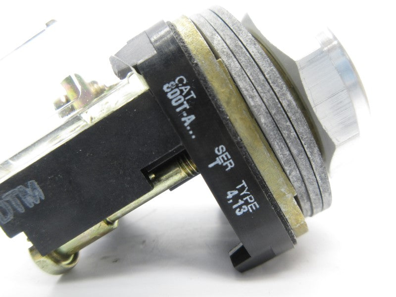 INDUSTRIAL SPARE PART 800T-AB SER. T NSNP