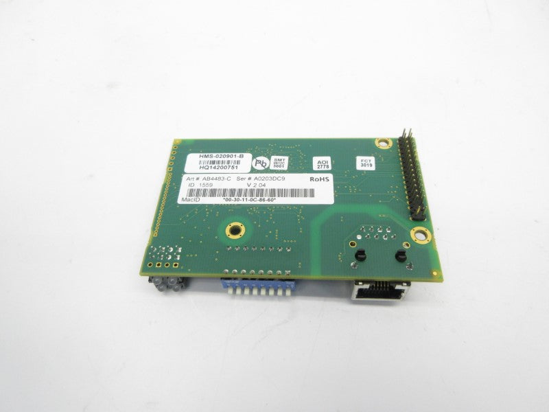 ANYBUS HMS-020901-B AB4483-C NSNP