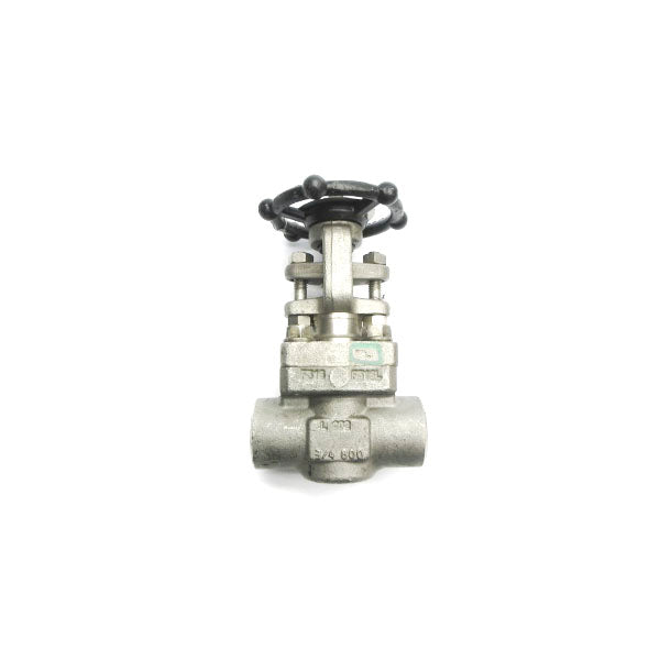 VALVE BR104 GATE 800 3/4" NSNP