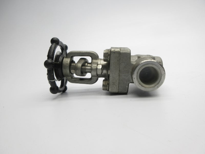 VALVE BR104 GATE 800 3/4" NSNP
