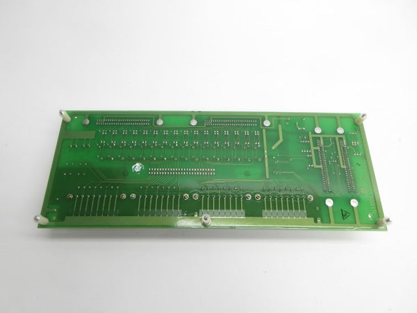 HONEYWELL 51204172-175 REV. C NSNP