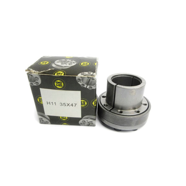 INDUSTRIAL MRO H11 NSMP