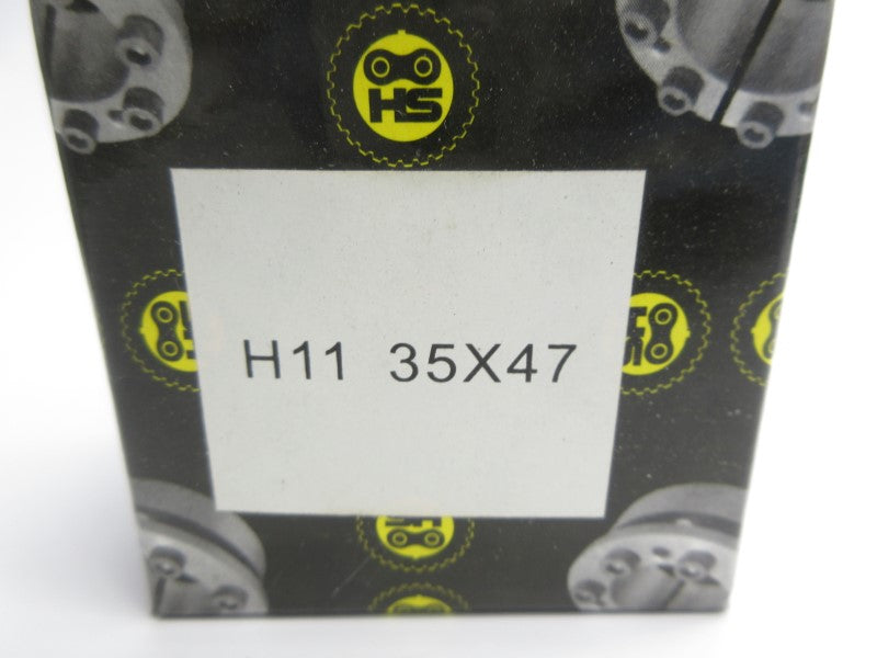 INDUSTRIAL MRO H11 NSMP