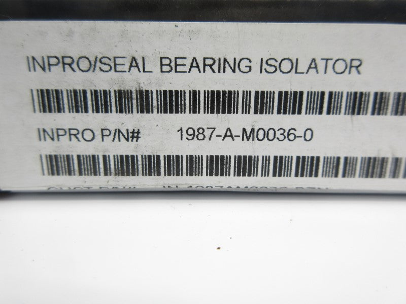 INPRO 1987-A-M0036-0 NSFS