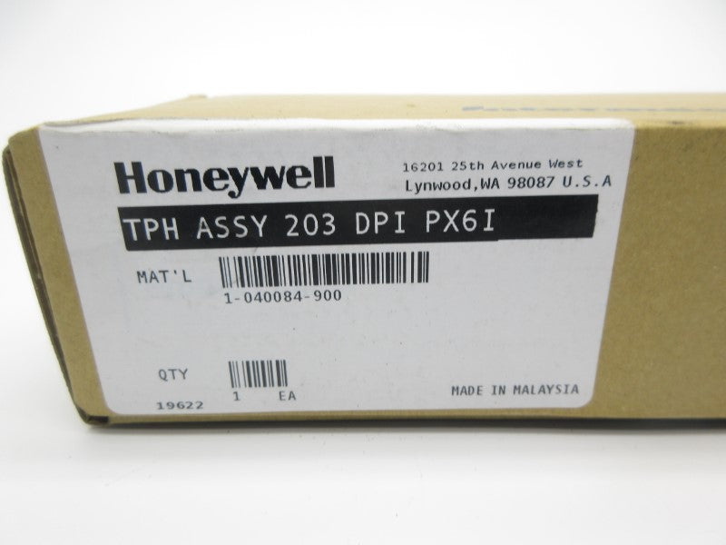 HONEYWELL 203DPIPX6I NSMP